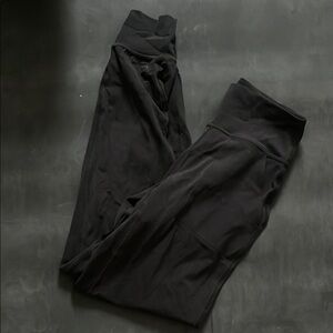 Lululemon align joggers